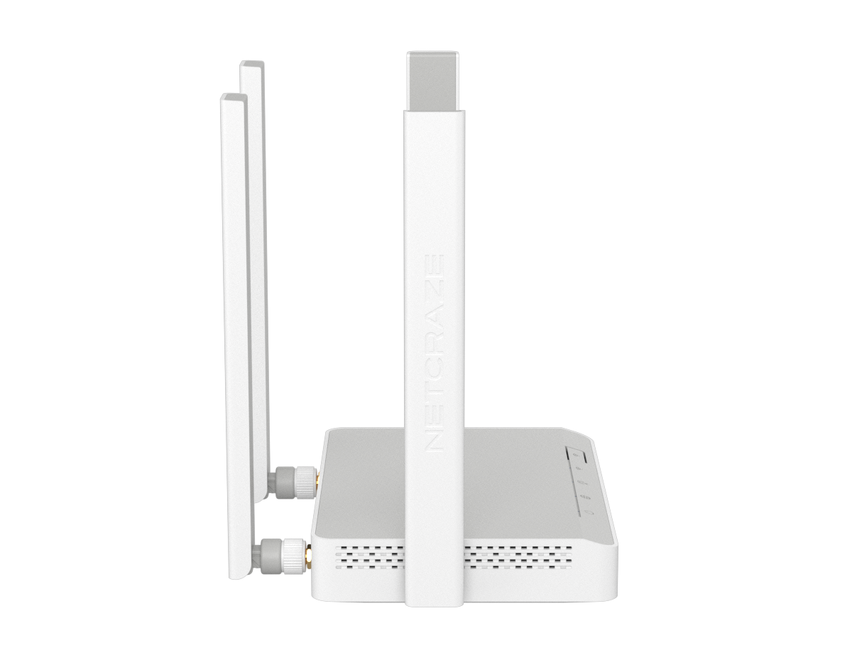 Netcraze Explorer 4G NC-4910