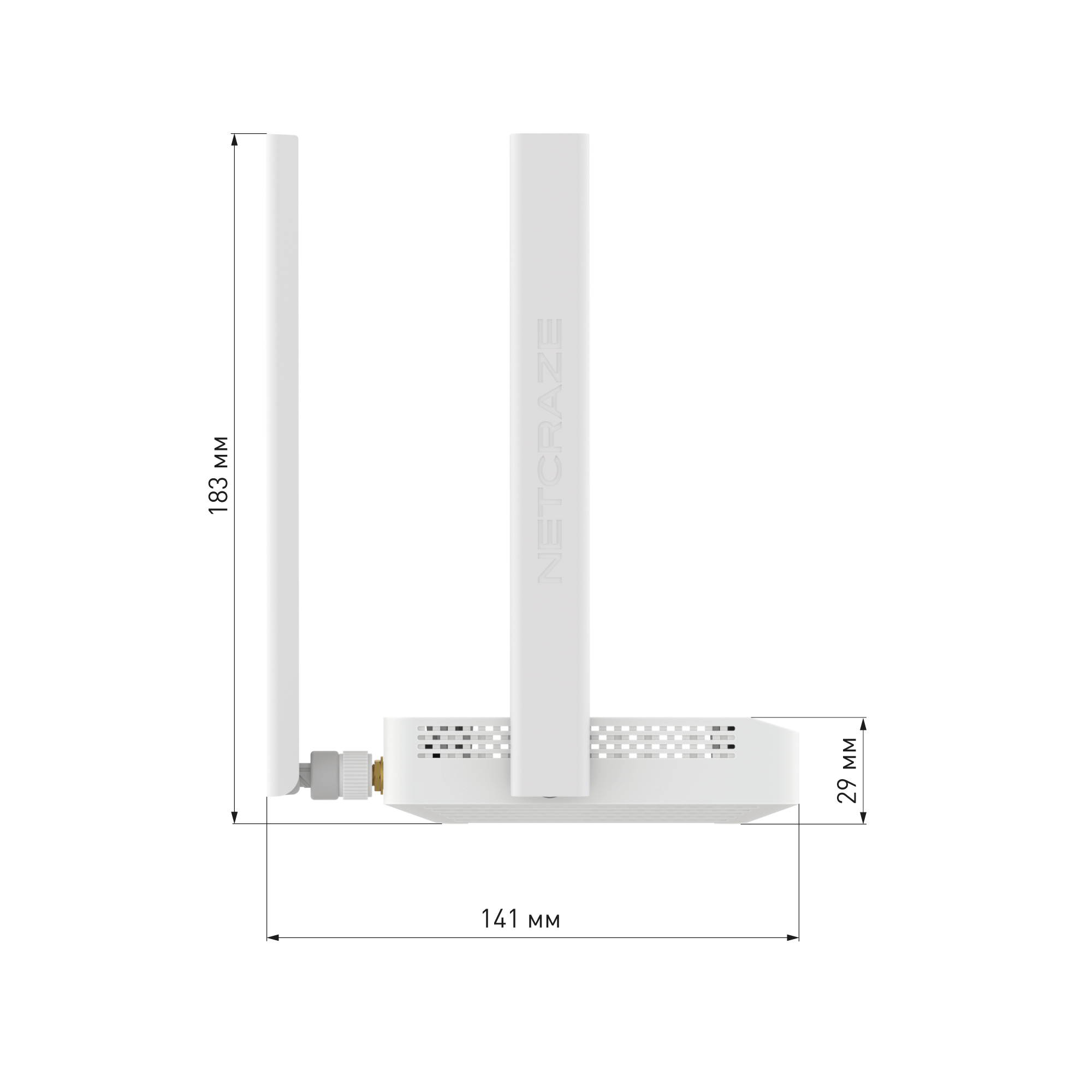 Netcraze Explorer 4G NC-4910