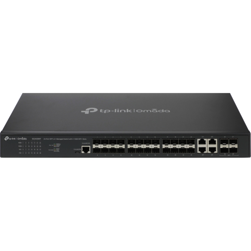 TP-Link JetStream SG3428XF