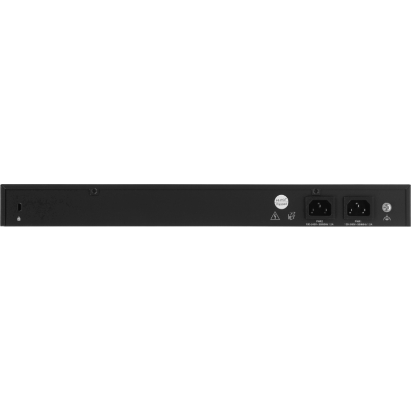 TP-Link JetStream SG3428XF