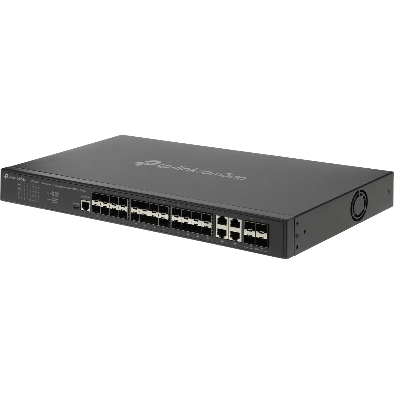 TP-Link JetStream SG3428XF