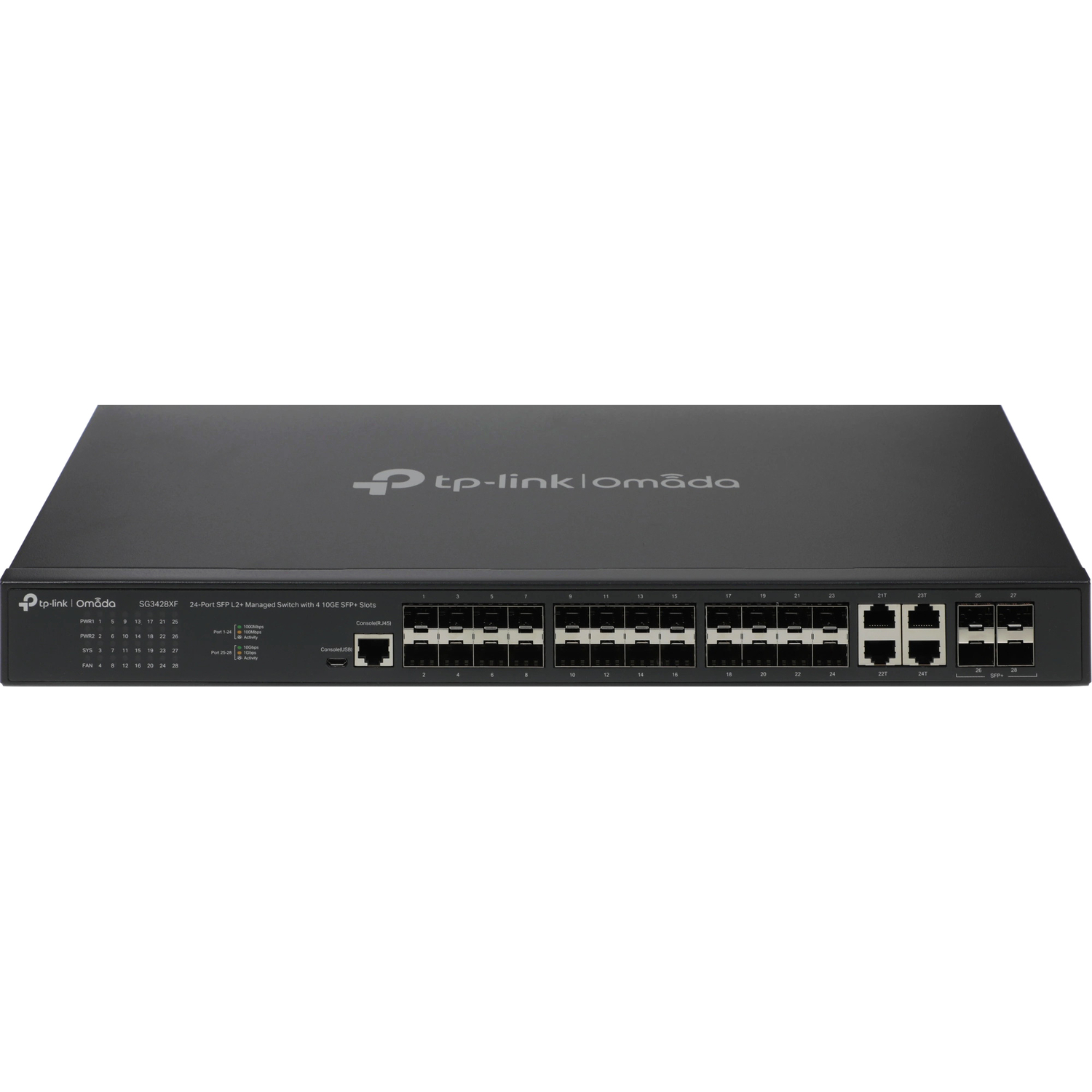 TP-Link JetStream SG3428XF