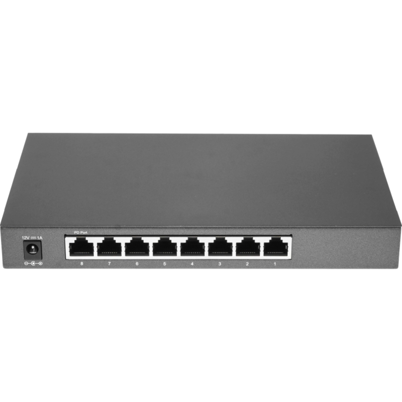TP-Link Omada Smart Switches SG2008