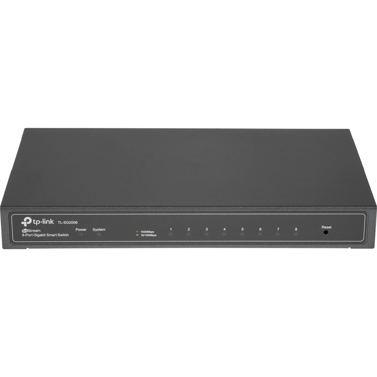 TP-Link Omada Smart Switches SG2008