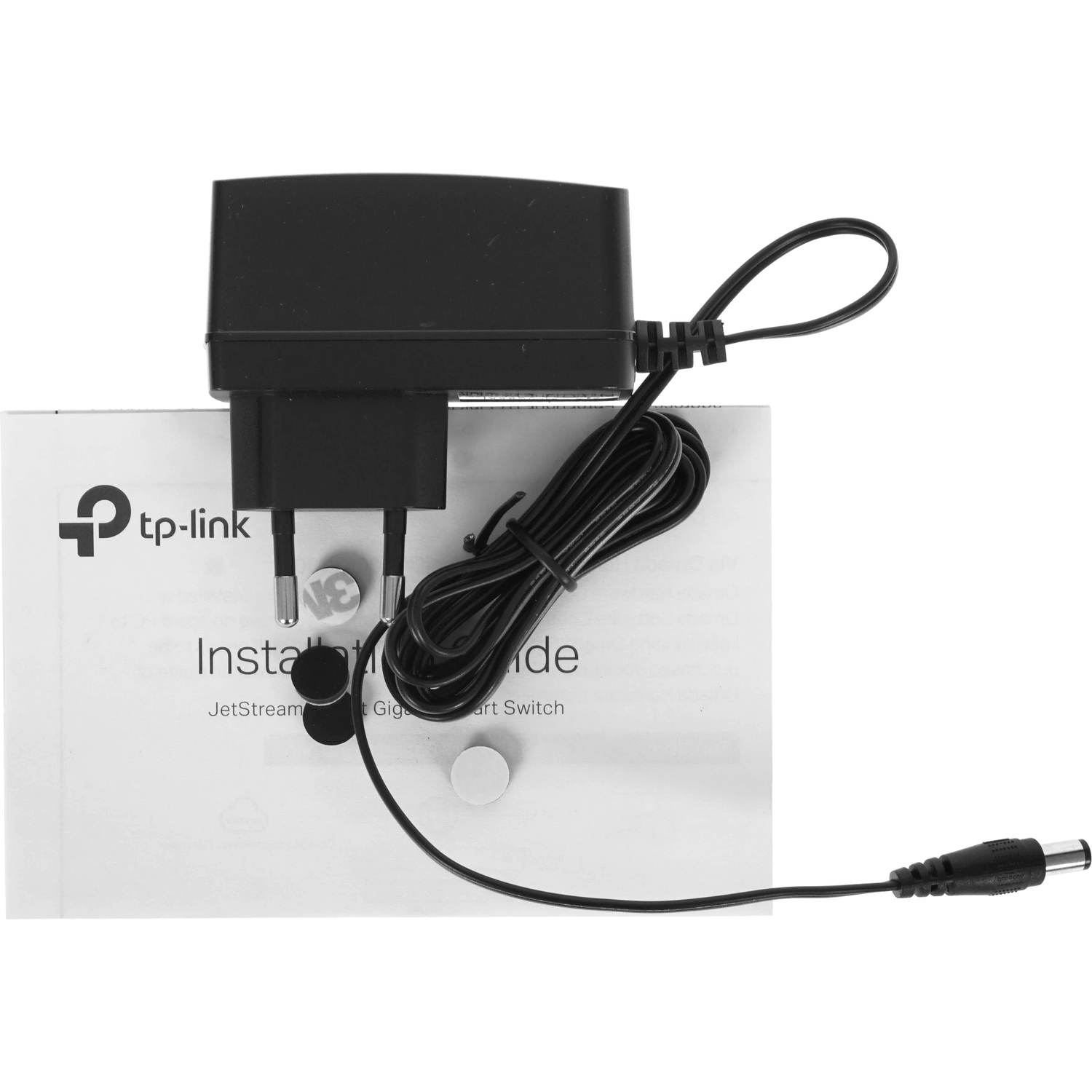 TP-Link Omada Smart Switches SG2008