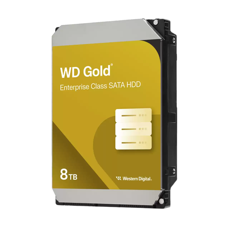 WD WD8005FRYZ