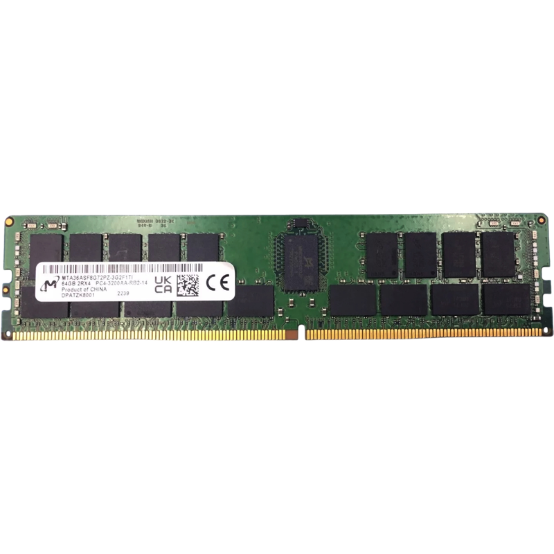 Micron MTA36ASF8G72PZ-3G2