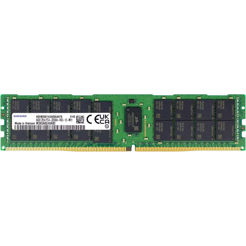 Samsung M393A8G40AB2-CWEGQ