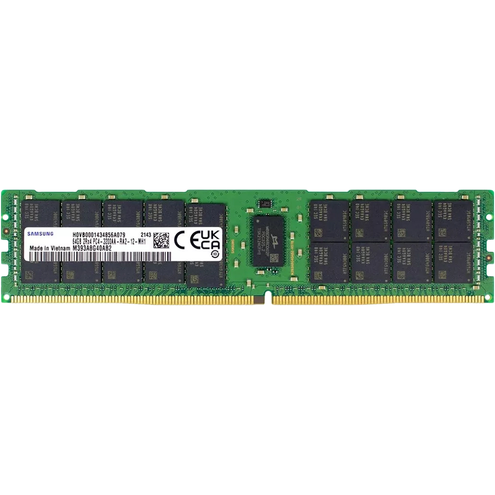 Samsung M393A8G40AB2-CWEGQ