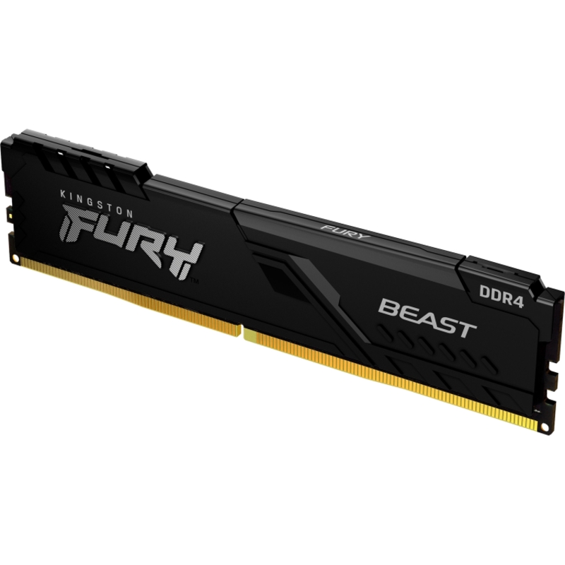 Kingston FURY Beast Black (KF432C16BB1/16WP)