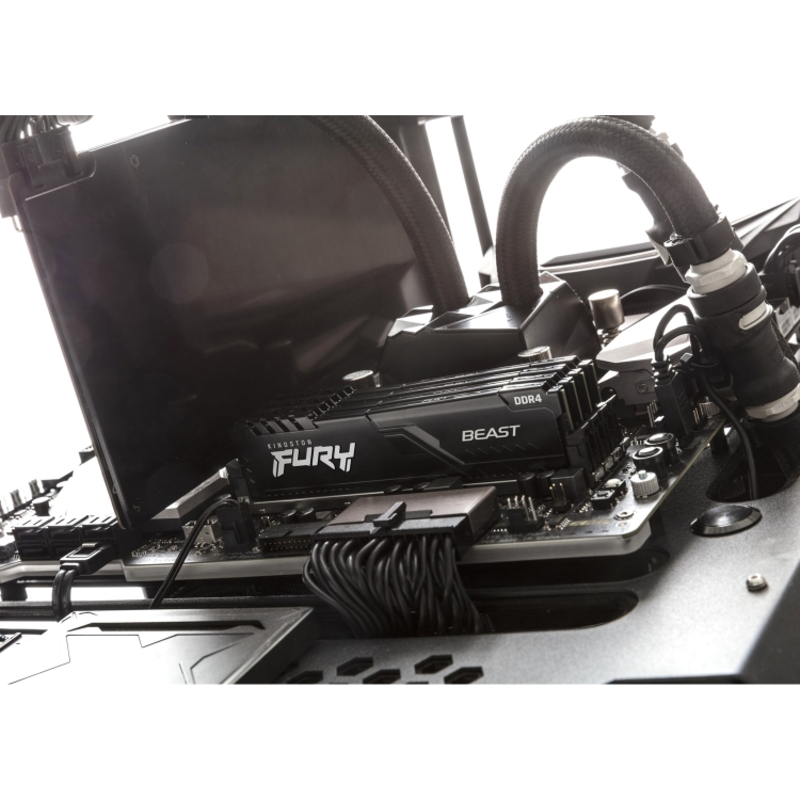 Kingston FURY Beast Black (KF432C16BB1/16WP)