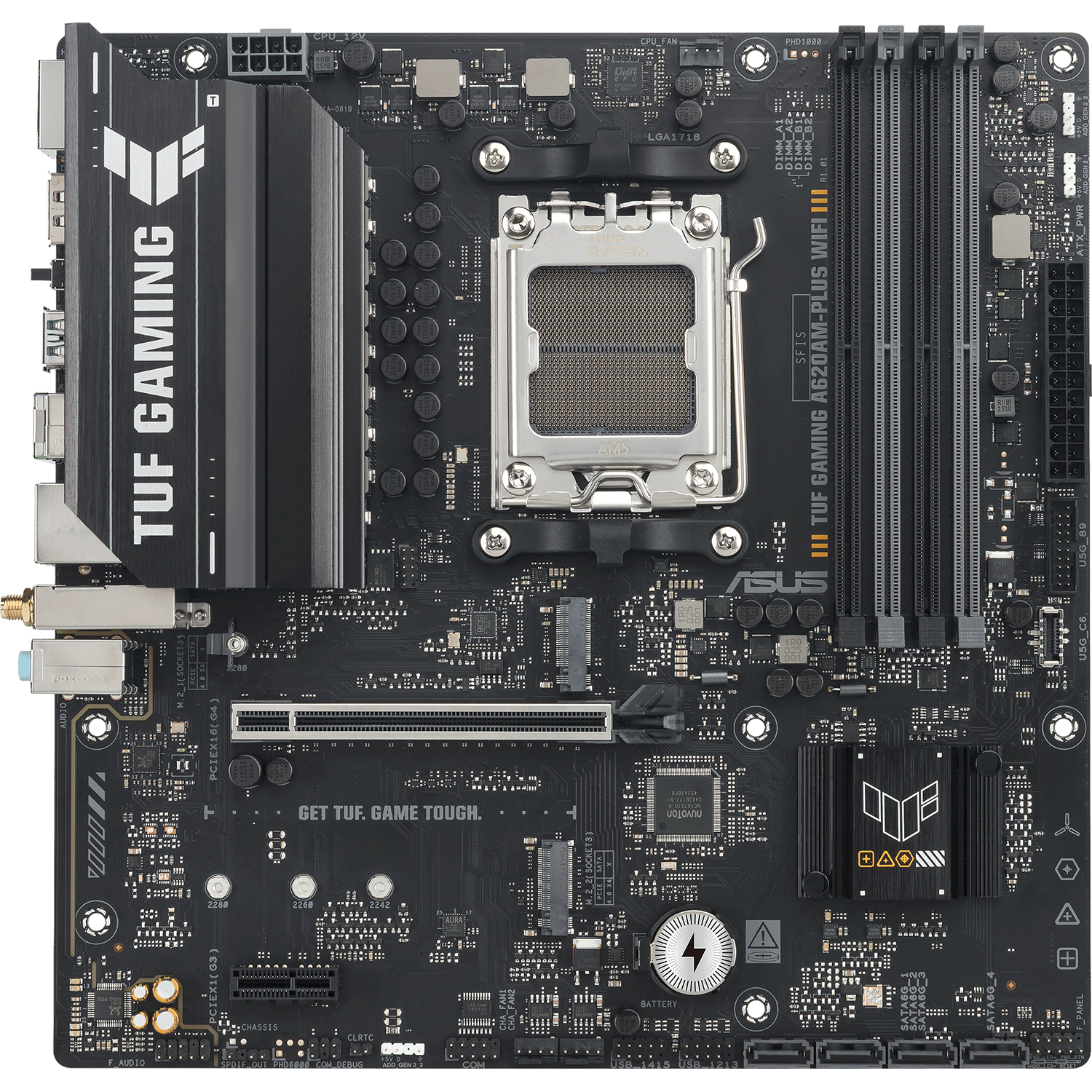 ASUS 90MB1MZ0-M0EAY0