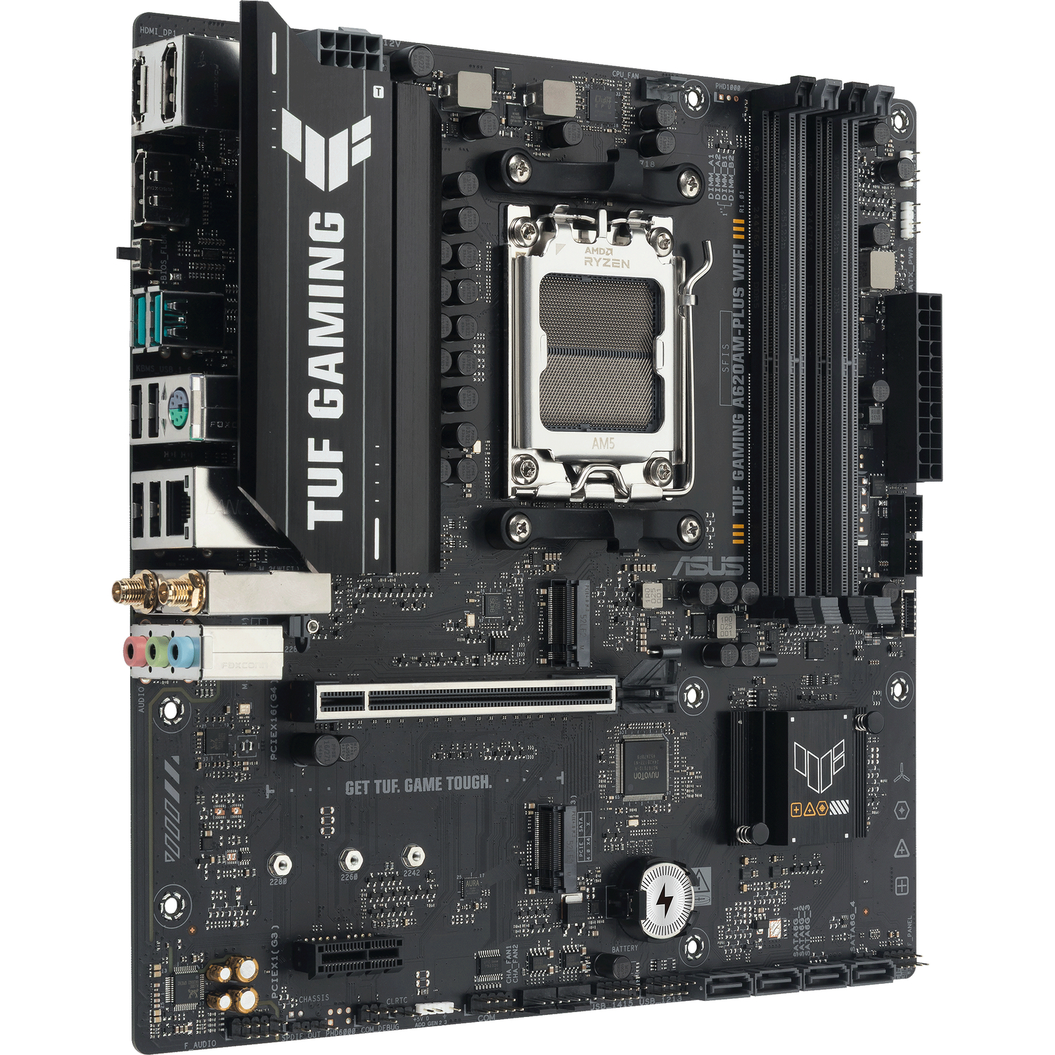 ASUS 90MB1MZ0-M0EAY0