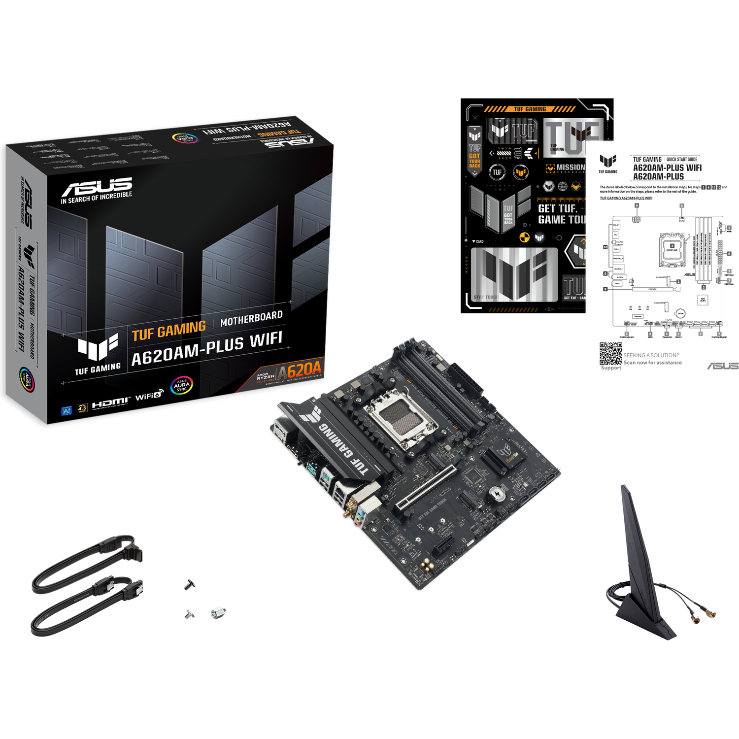 ASUS 90MB1MZ0-M0EAY0