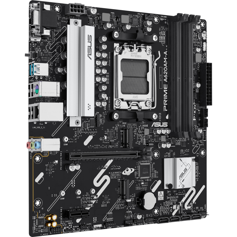 ASUS PRIME A620AM-A-CSM (90MB1MY0-M0EAYC)