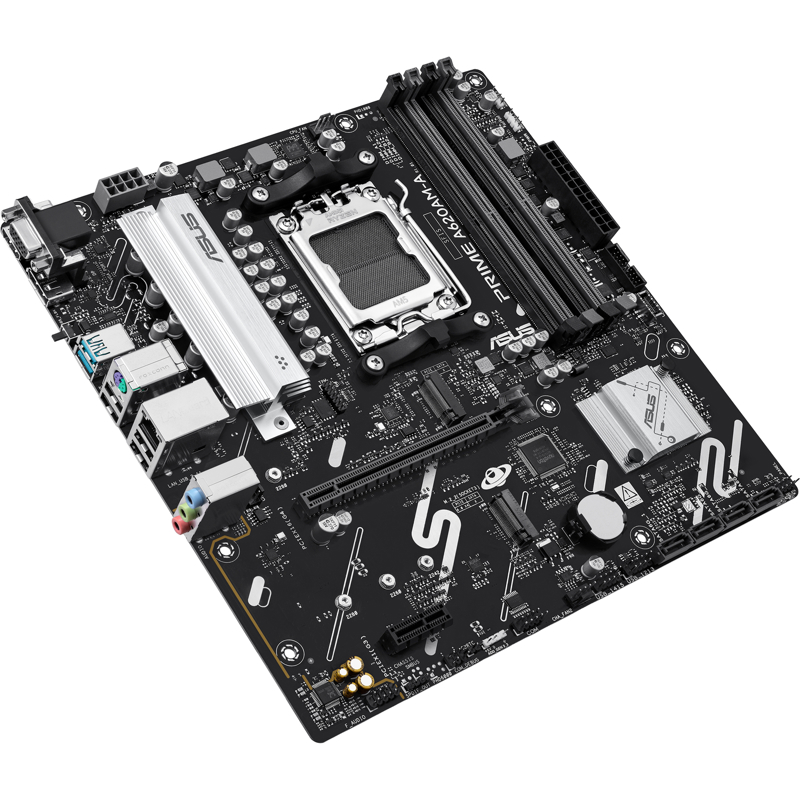 ASUS PRIME A620AM-A-CSM (90MB1MY0-M0EAYC)