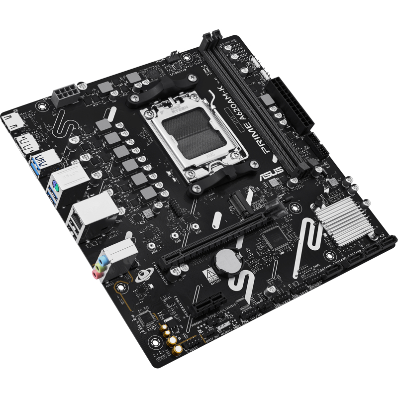 ASUS PRIME A620AM-K (90MB1GX0-M0EAY0)