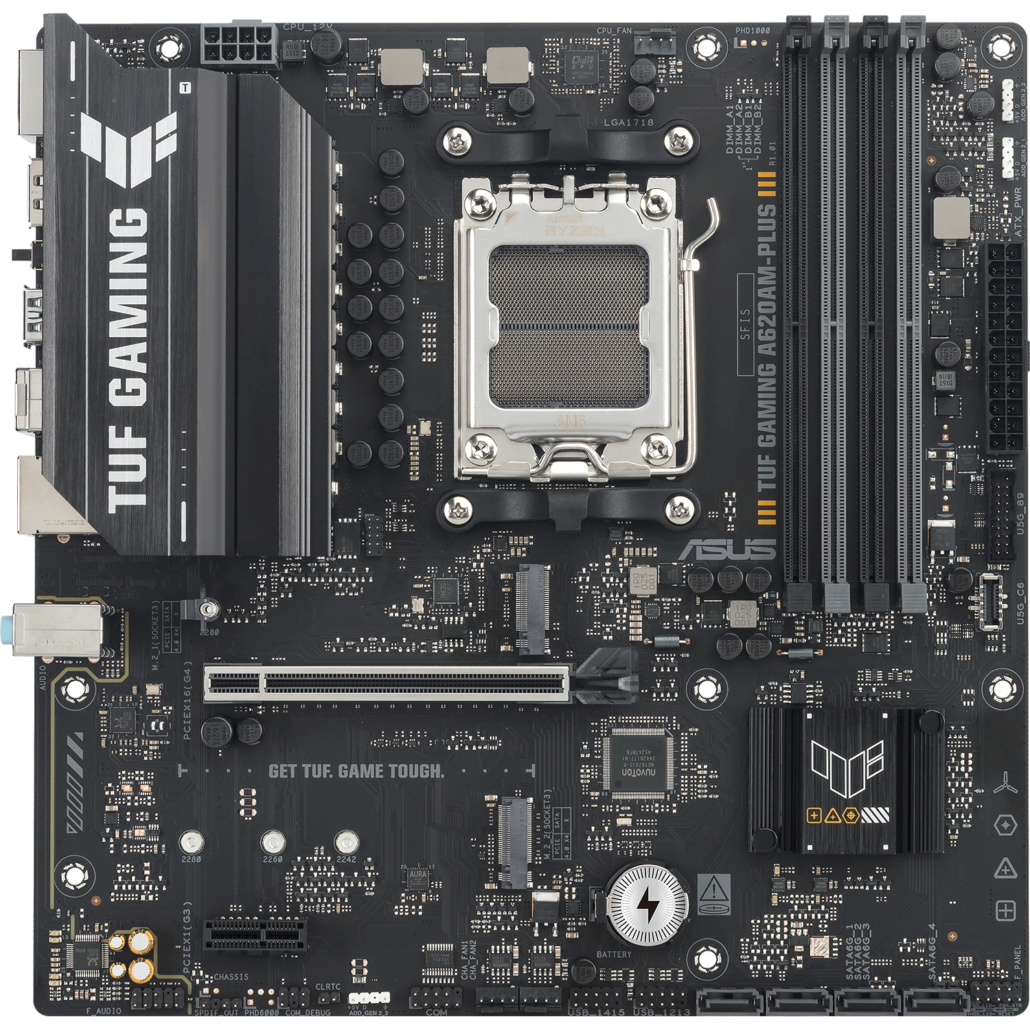 ASUS 90MB1N30-M0EAY0