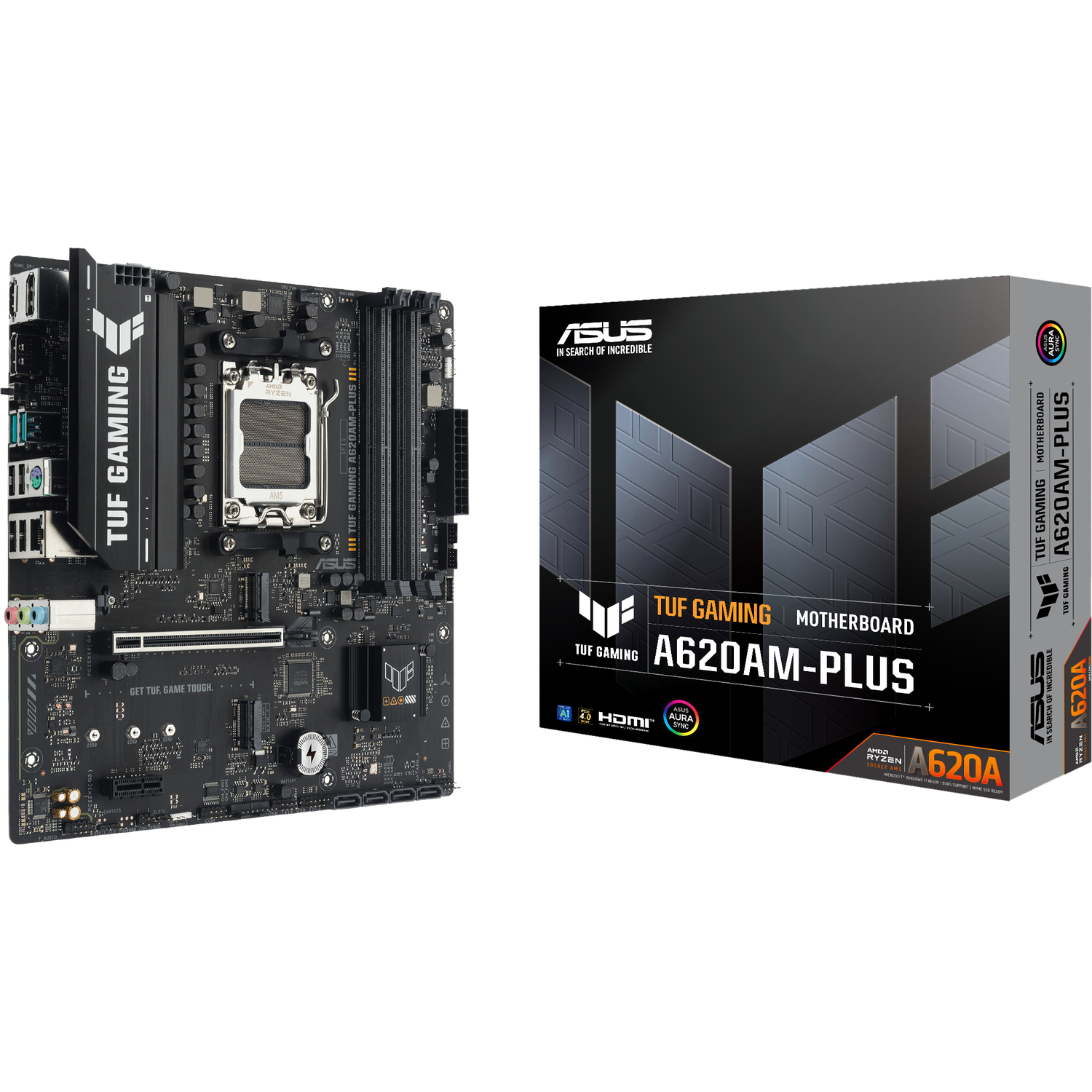 ASUS 90MB1N30-M0EAY0