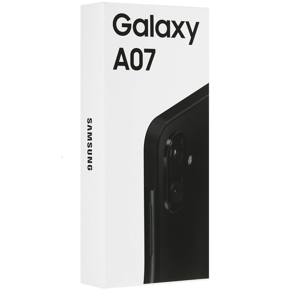 Samsung Galaxy A07 (SM-A075FZKHCAU) Samsung Electronics