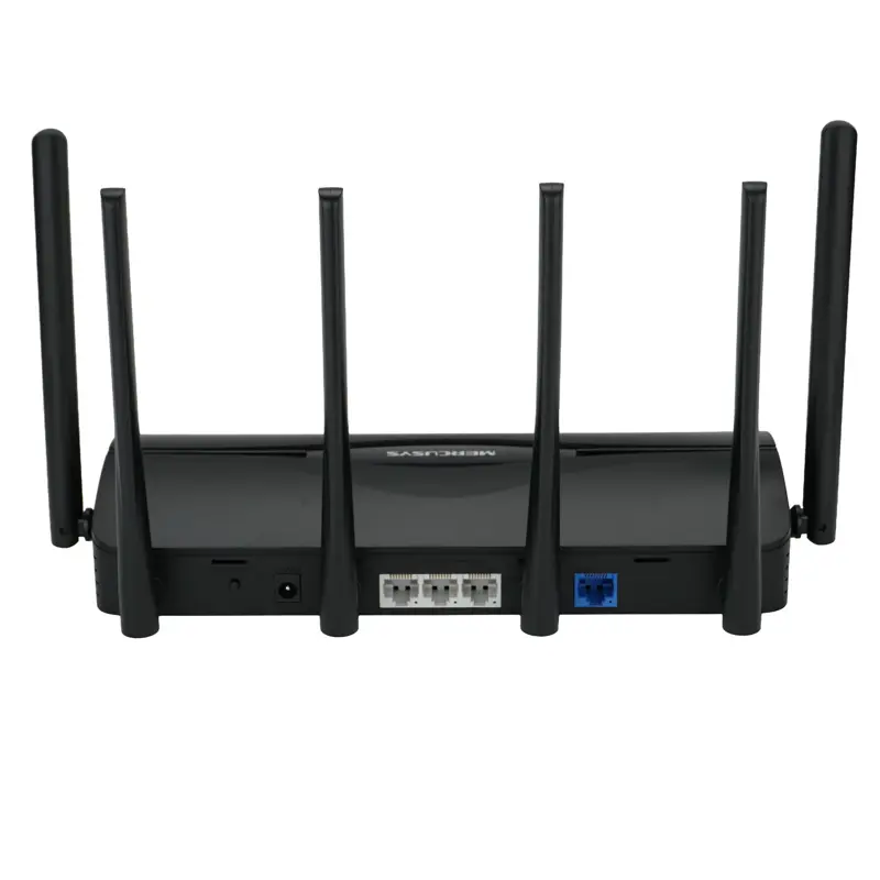 Mercusys Technologies CO MR47BE