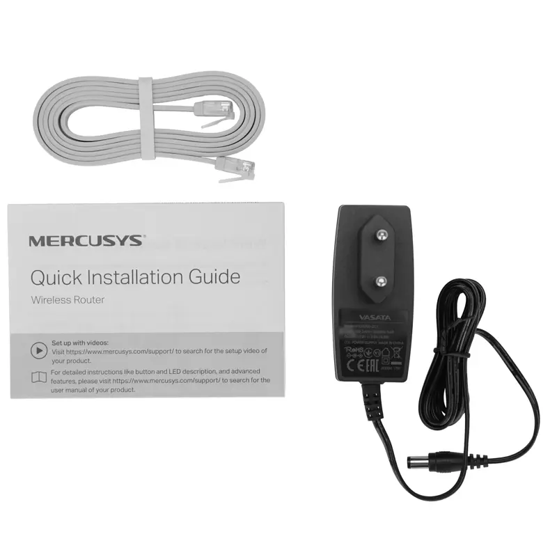 Mercusys Technologies CO MR47BE