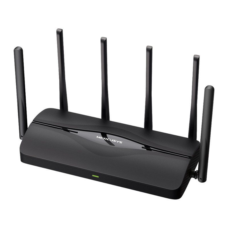 Mercusys Technologies CO MR37BE