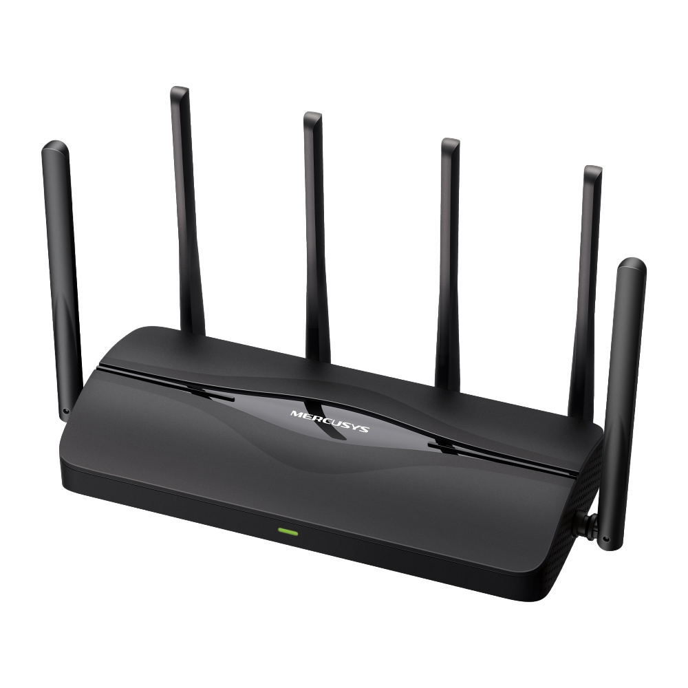 Mercusys Technologies CO MR37BE