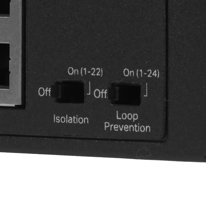Mercusys Technologies CO MS124GS