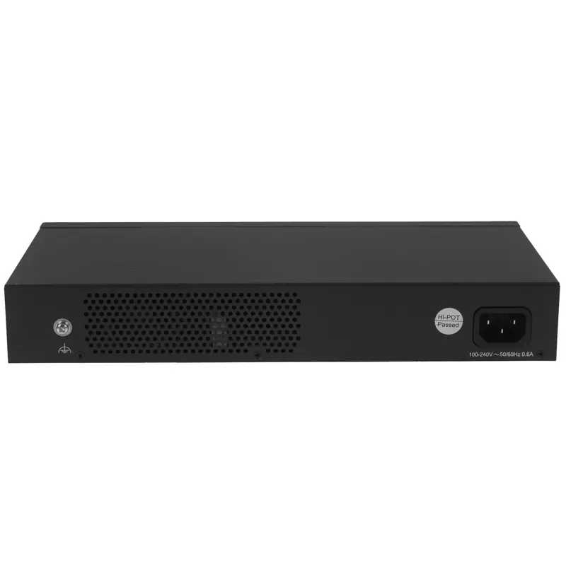 Mercusys Technologies CO MS124GS