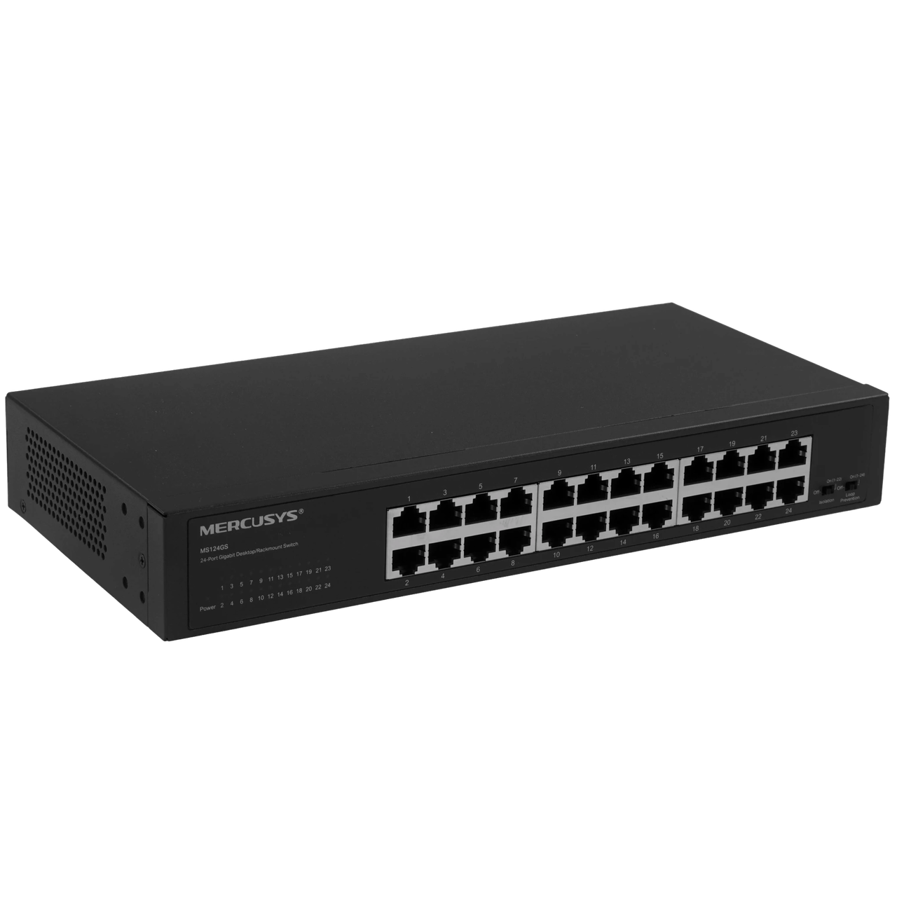 Mercusys Technologies CO MS124GS