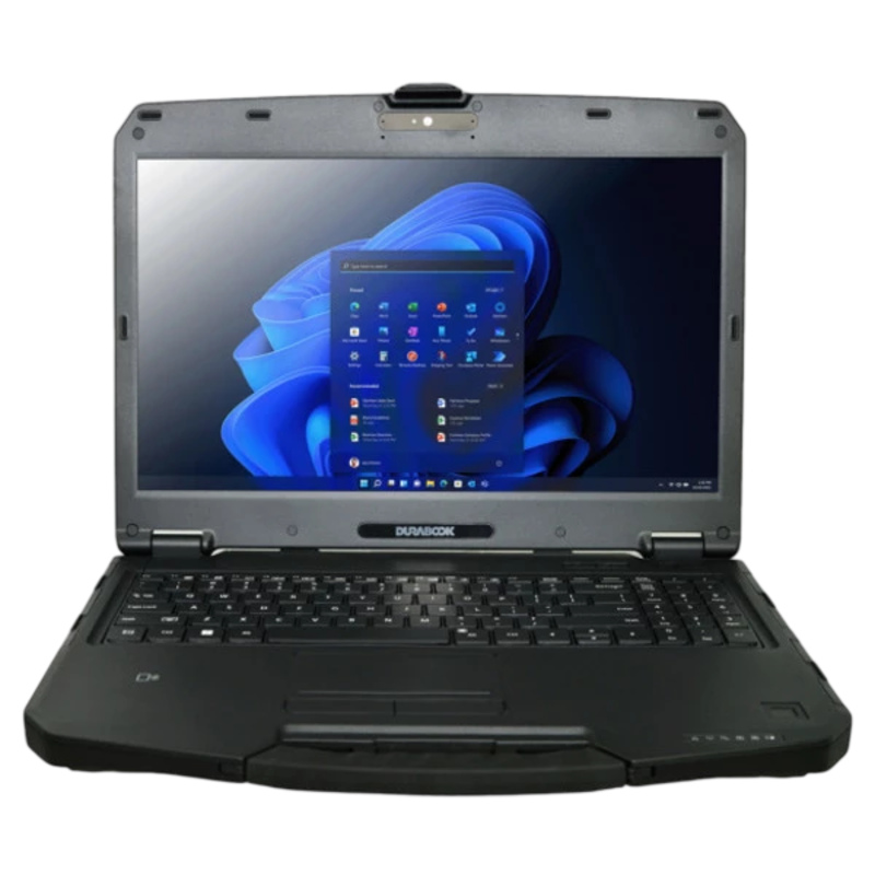 Twinhead S15 Gen3 Standard Plus 15.6" Durabook арт. S5G1Q2AAEBXE