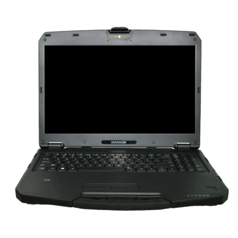 Twinhead S15 Gen3 Standard Plus 15.6" Durabook арт. S5G1Q2AAEBXE