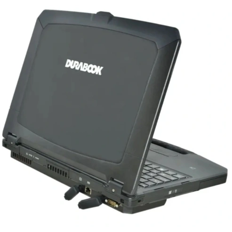 Twinhead S15 Gen3 Standard Plus 15.6" Durabook арт. S5G1Q2AAEBXE