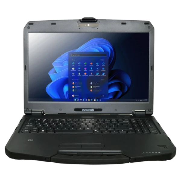Twinhead S15 Gen3 Standard Plus 15.6" Durabook арт. S5G1Q2AAEBXE