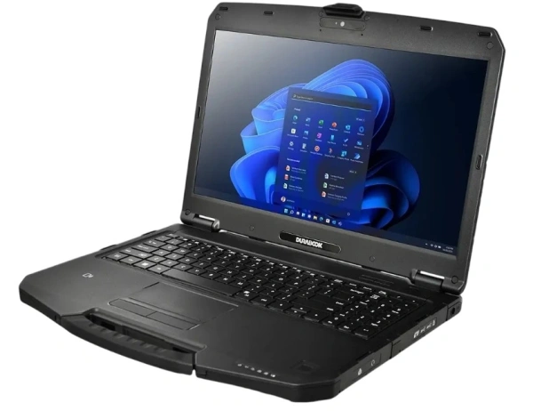Twinhead S15 Gen3 Standard Plus 15.6" Durabook арт. S5G1Q2AAEBXE