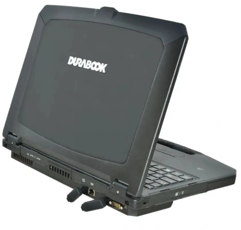 Twinhead S15 Gen3 Standard Plus 15.6" Durabook арт. S5G1Q2AAEBXE