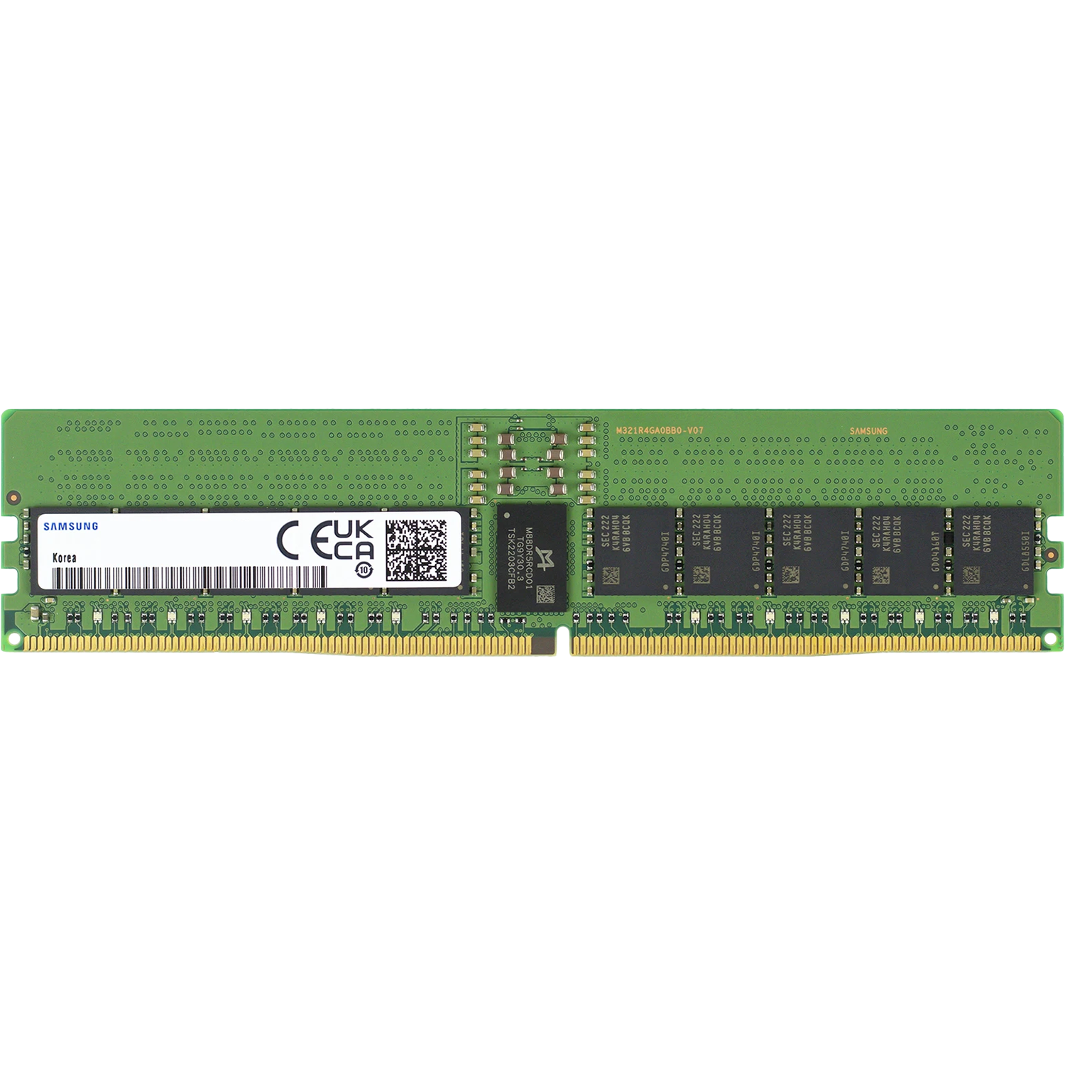 Samsung M321R4GA0EB2-CCPKC