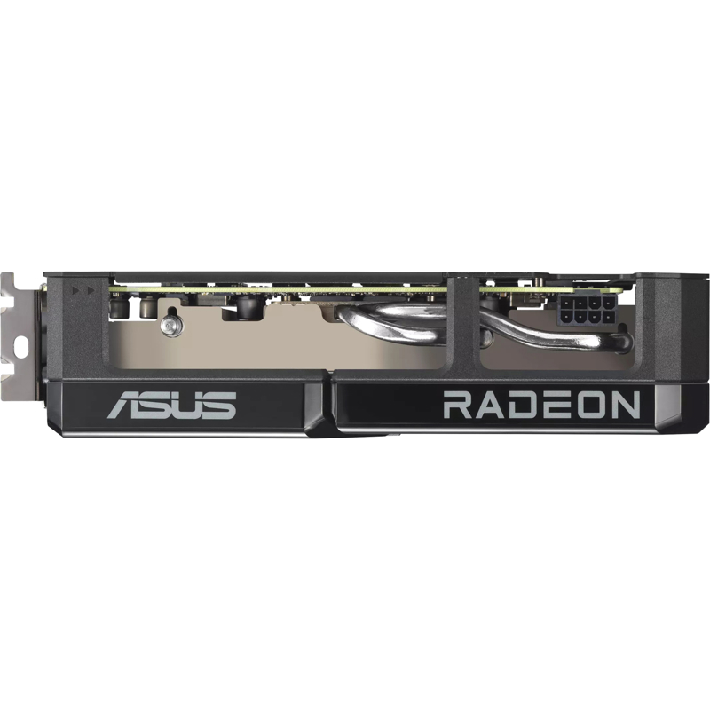 ASUS DUAL-RX9060XT-16G (90YV0LG2-M0NA00)