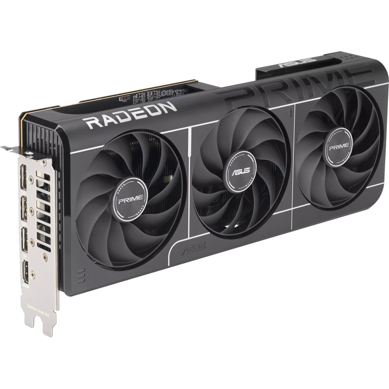 ASUS PRIME-RX9070-O16G-EVO (90YV0MQ0-M0NA00)