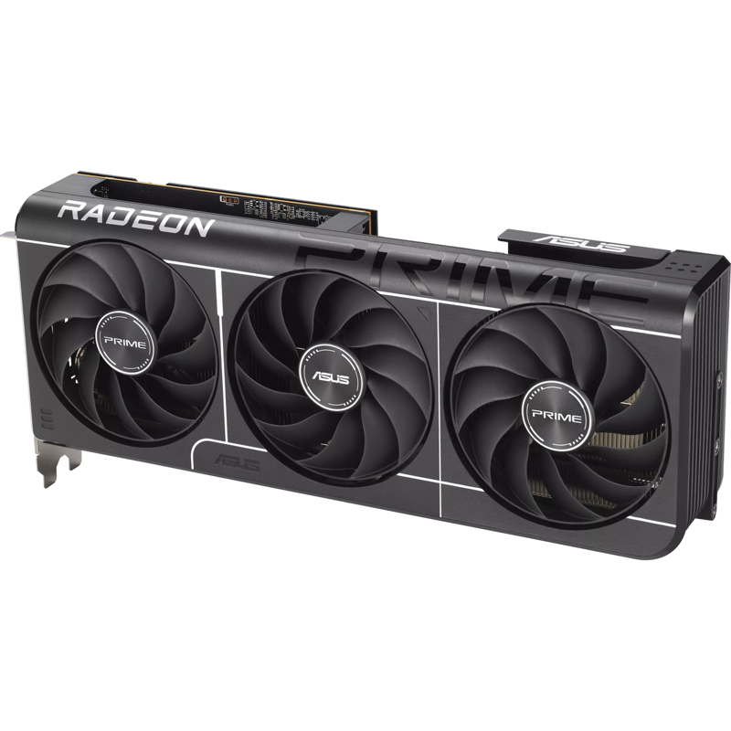ASUS PRIME-RX9070-O16G-EVO (90YV0MQ0-M0NA00)