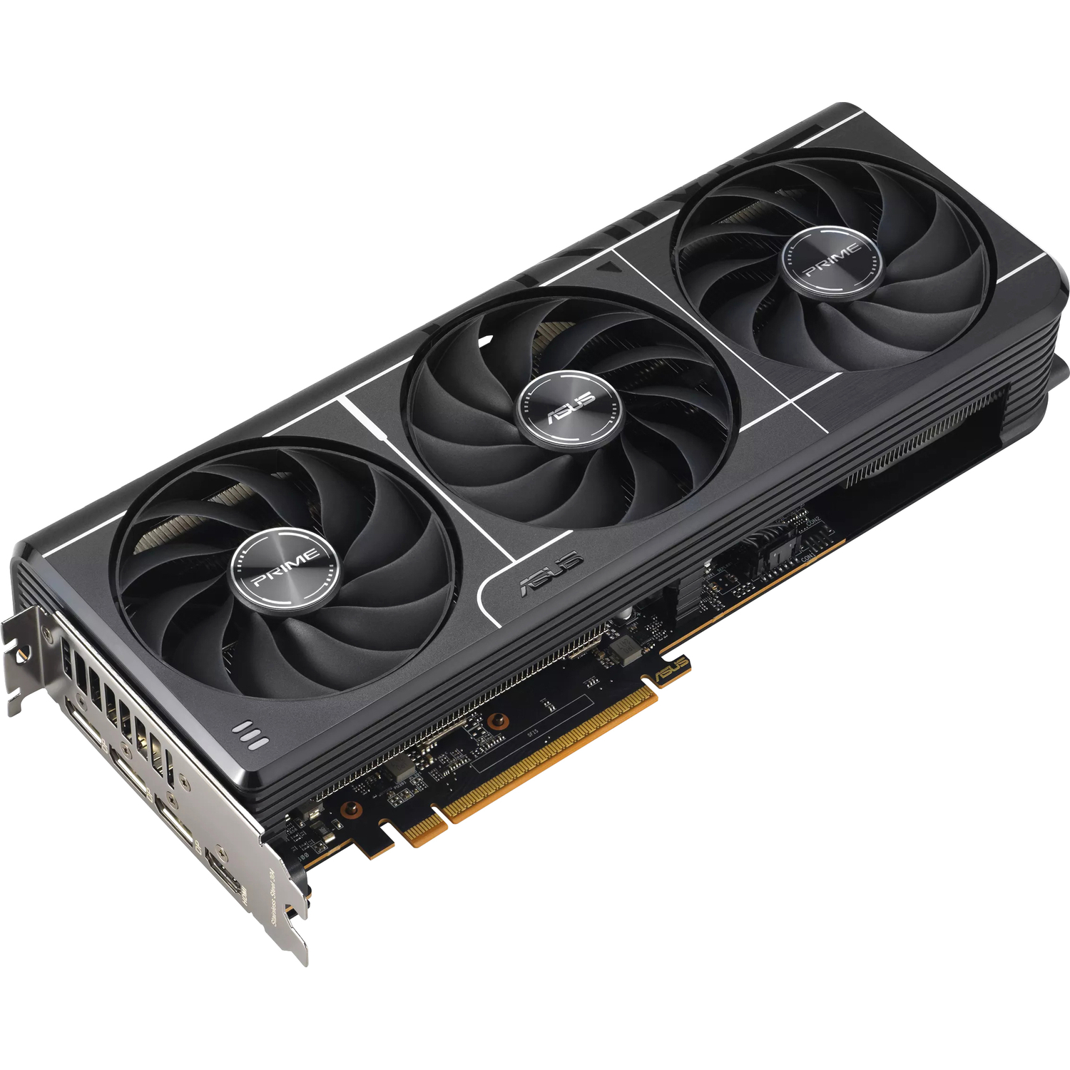 ASUS PRIME-RX9070-O16G-EVO (90YV0MQ0-M0NA00)