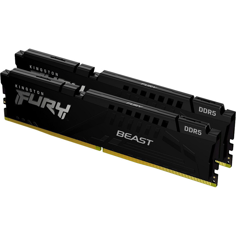 Kingston KF552C40BB2K2-64