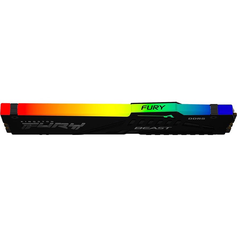 Kingston DDR5 DIMM 32GB 6000MT/s CL36 FURY KF560C36BBE2A-32