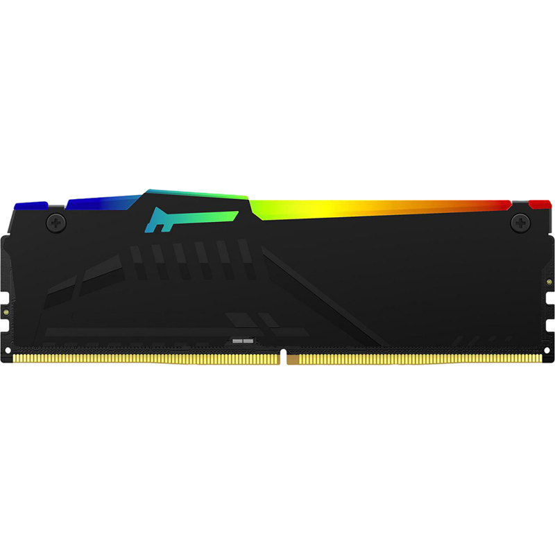 Kingston DDR5 DIMM 32GB 6000MT/s CL36 FURY KF560C36BBE2A-32