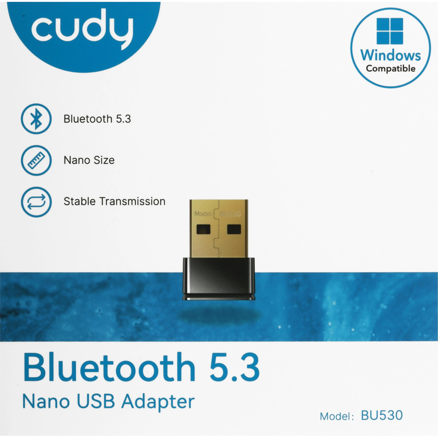 Cudy BU530