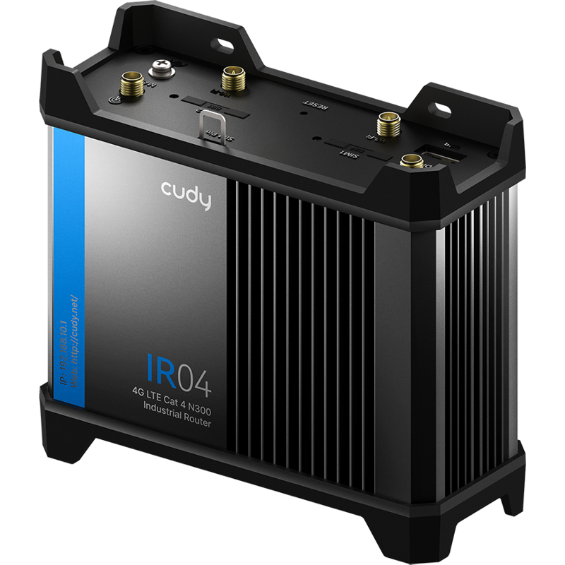 Cudy IR04
