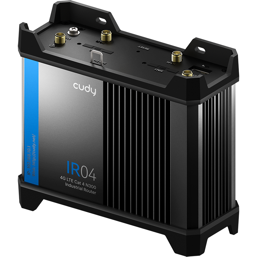 Cudy IR04