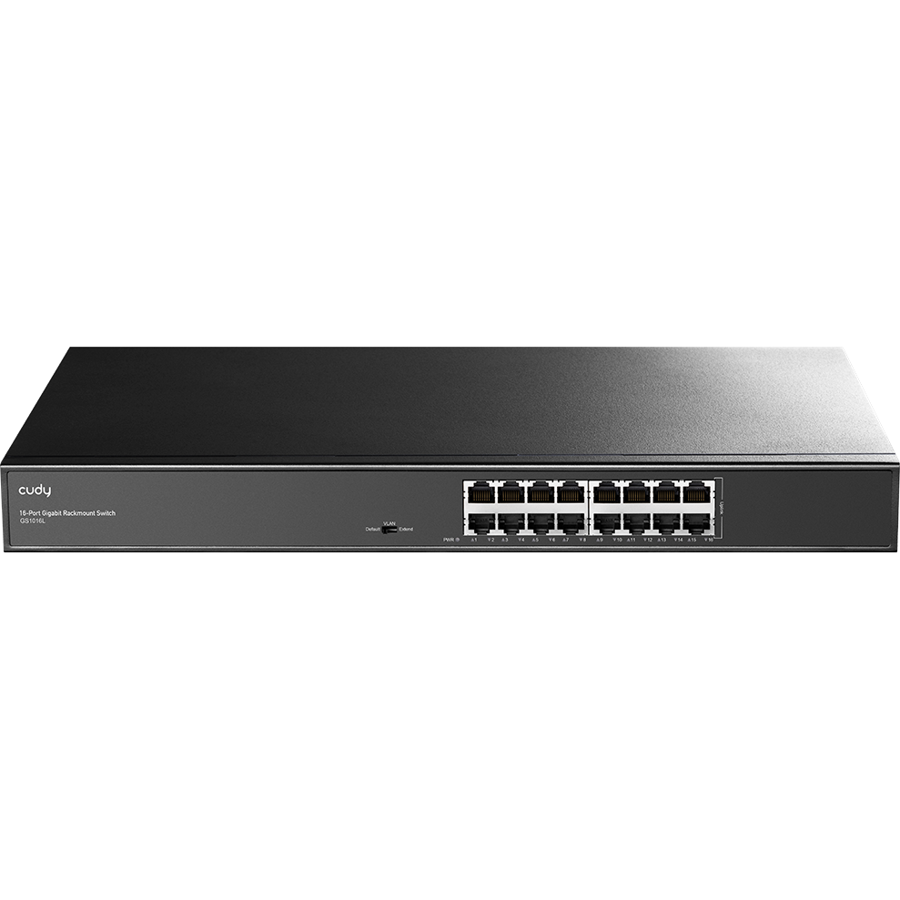 Cudy GS1016L