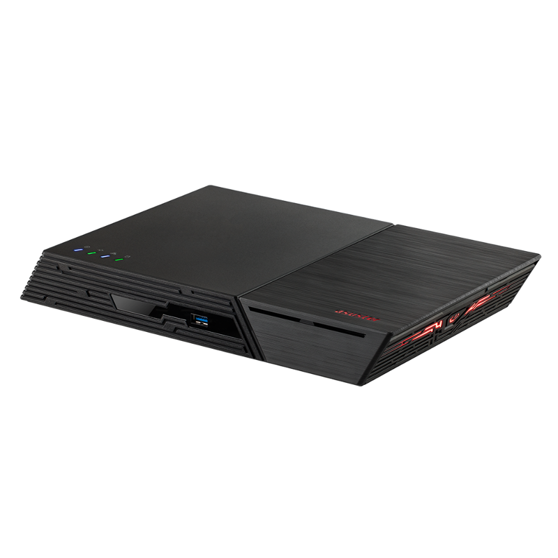 ASUS 90IX01S6-BW3S00